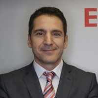Concept Laser Employee Oguz Bayrak's profile photo