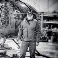Hawkeye Helicopter LLC Employee Roland Luthi's profile photo