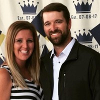 Up2Live Inc. Employee Ryan Lewis's profile photo