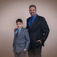 Jewish Family & Children's Service of Arizona Employee Michael Allen's profile photo