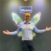 Wickes Employee Tony Collier's profile photo
