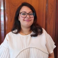 Codewing Solutions Employee Shristi Tandukar's profile photo