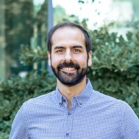 Recogizer Employee Philipp Mehrfeld's profile photo