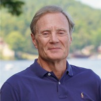 Huron Employee Roy Davis's profile photo
