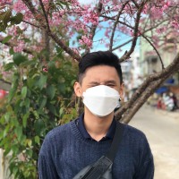 NAVER VIETNAM Employee Phong Nguyen's profile photo