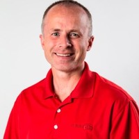 SHI International Corp. Employee Rob Hardy's profile photo