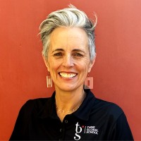 THINK Global School Employee Jen Buchanan's profile photo