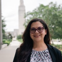 Louisiana Department of Children and Family Services Employee Lea Goodwin's profile photo