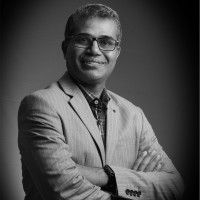 RPG Group Employee Pradipta Patro's profile photo