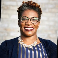 PCS Wireless Employee Ebby Ajegbo's profile photo