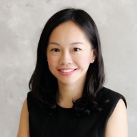 Icon Law LLC (a member of the ZICO Law network) Employee Bernia Tan's profile photo