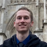 Joshua Vonseggern Email & Phone Number