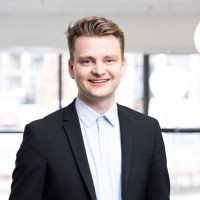 PeopleLink Employee Marco Jespersen's profile photo