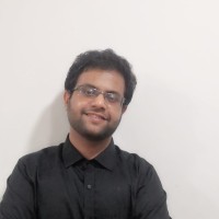 Predictant Employee Sahil Sawant's profile photo