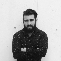 SIMON HAMUI Employee Christian Aparicio Luna's profile photo