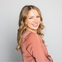 Cvent Employee Zoe Bailey-Drake's profile photo