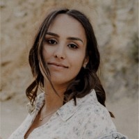 Inventsys Employee Raquel G.'s profile photo