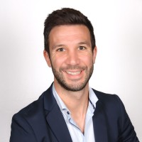 FMCG Analytics Employee Chace Halfpenny's profile photo