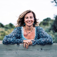 Effortless Coaching Employee Monique Geerders's profile photo