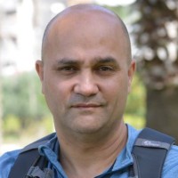 Winnerforce Employee Mahmoud Harfouch's profile photo