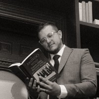 Saltworks Security Employee Cameron Clutts's profile photo