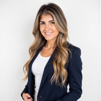 Transformative Change (XC) Employee Greta Zeqo's profile photo