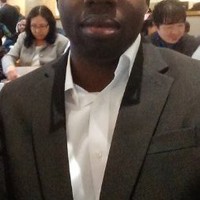 Ademola Adekunle