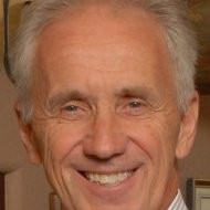 Laguna Azul del Pacifico Real Estate S.R.L. Employee Bob Kline's profile photo