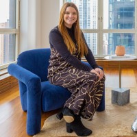 Megan Wright Email & Phone Number