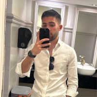 Sterling Ridge Capital LLC Employee Michael Brucker's profile photo