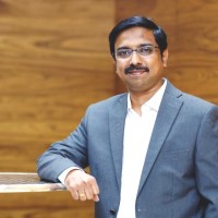 Bajaj General Insurance Employee Solkar Nagaraj's profile photo