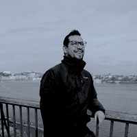 SheerID Employee Ulises Gómez Luevanos's profile photo