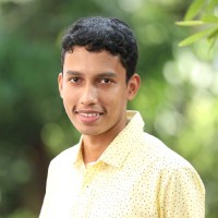 Kambala Solutions Private Limited Employee Darshan Rao's profile photo