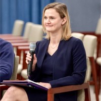 Elizabeth Ramey Email & Phone Number