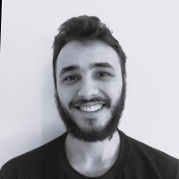 MOW Player Employee Mateo Olivera's profile photo