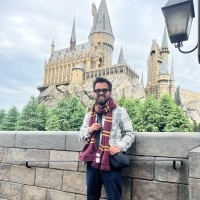 Krishnaraj Singh Email