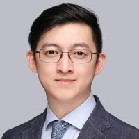 Hyperflyer Employee Kevin Lio's profile photo