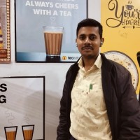 3D Tech Proto Employee Kiran Kumar's profile photo