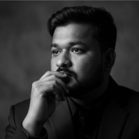 MultiCon Engineers Employee Manas Shahid's profile photo