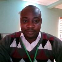 Bowagate Global Limited Employee Ajayi Charles's profile photo