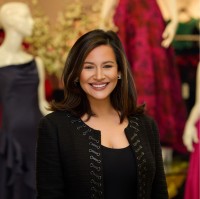 Julian Gold Employee Alexa Gignac's profile photo