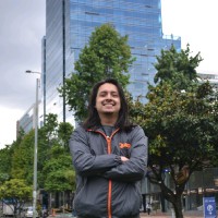 QUEO Employee Johan Manuel Cabeza Pulido's profile photo