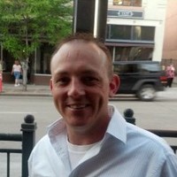 Facebook Employee Matt Rhoades's profile photo