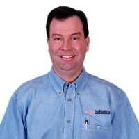 Holmatro Employee Mike Toeneboehn's profile photo