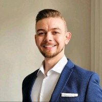 BenLink USA Employee Szymon Stelmach's profile photo
