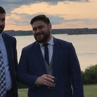 Stynt Employee Michael Kaplan's profile photo