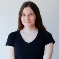Sitting Pretty Employee Hana Massalski's profile photo
