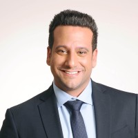 Votiro Employee Aviv Grafi's profile photo