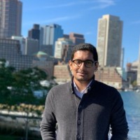 Kohler Ronan Employee Libu Babu's profile photo