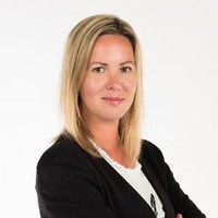 Yvette Bisschop Email